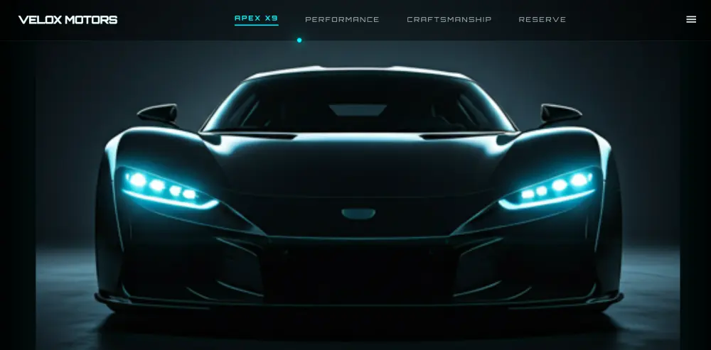 سأبني لك Landing Page احترافية تجذب العملاء وتزيد مبيعاتك