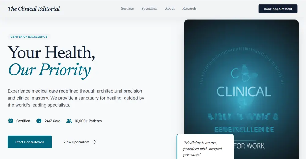 سأبني لك Landing Page احترافية تجذب العملاء وتزيد مبيعاتك