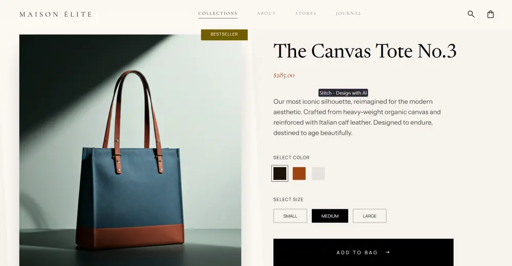 سأبني لك Landing Page احترافية تجذب العملاء وتزيد مبيعاتك