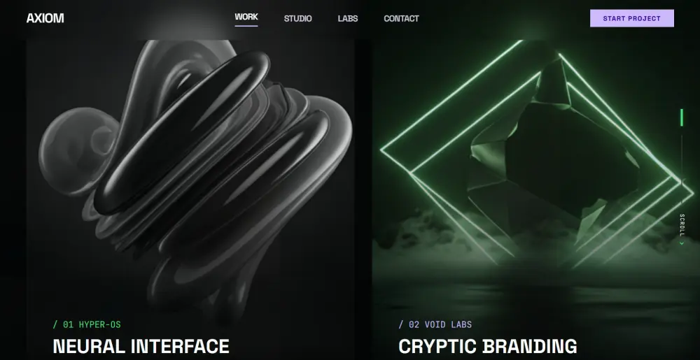 سأبني لك Landing Page احترافية تجذب العملاء وتزيد مبيعاتك