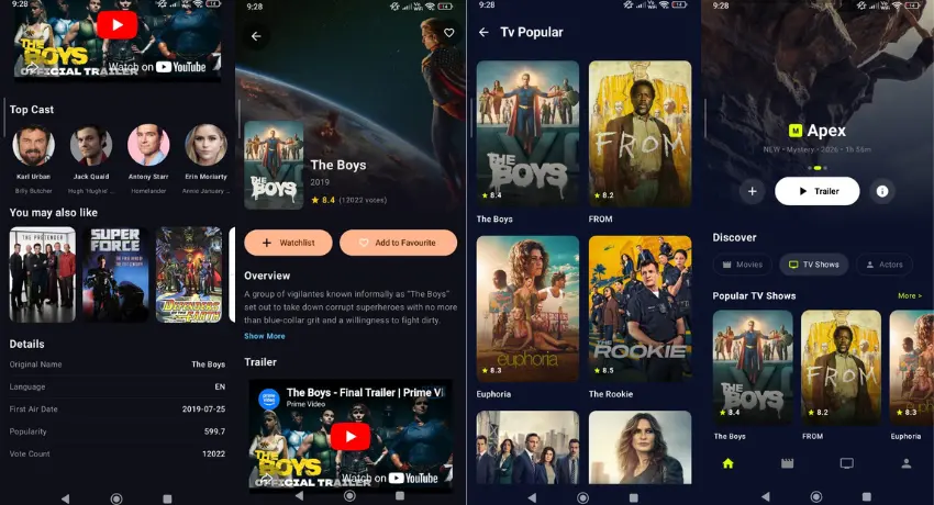 تحويل تصميم Figma إلى تطبيق Android باستخدام Jetpack Compose