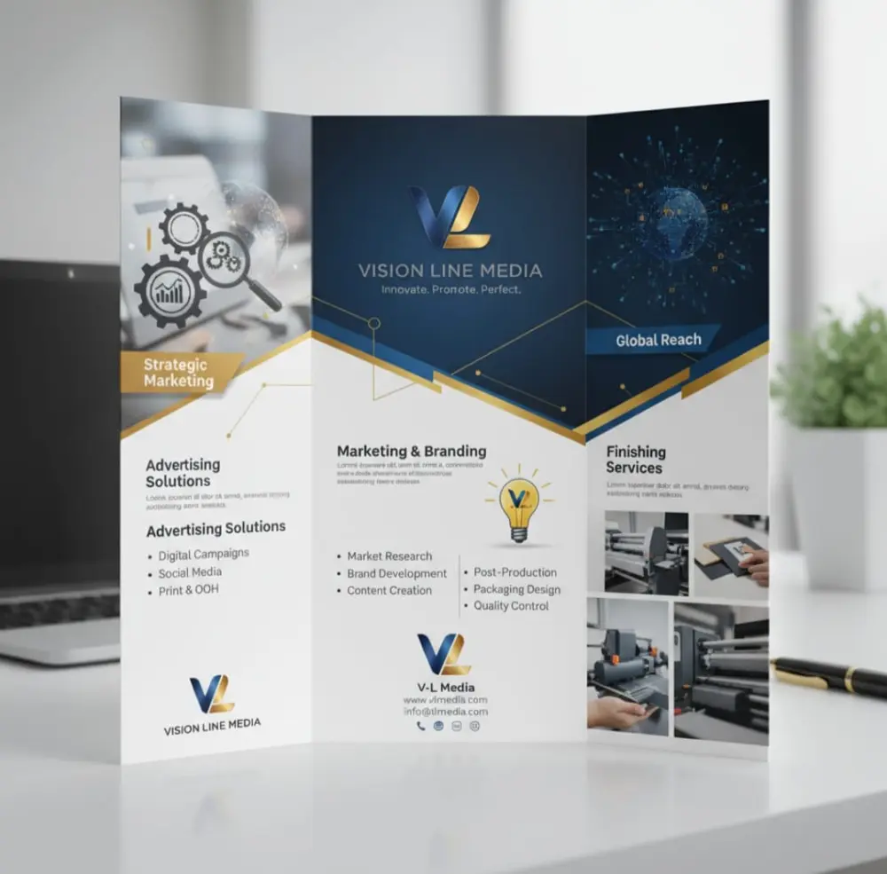 بقدملك تصميمات بتشد الانتباه وتزود التفاعل والمبيعات”