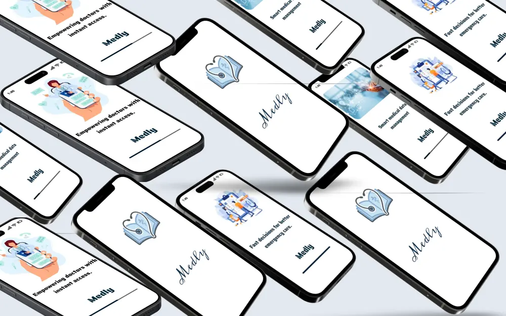 سأقوم بتصميم واجهات تطبيق موبايل بشكل حديث وسهل الاستخدام باستخدام برنامج Figma، مع التركيز على البساطة وتنظيم العناصر بشكل احترافي.