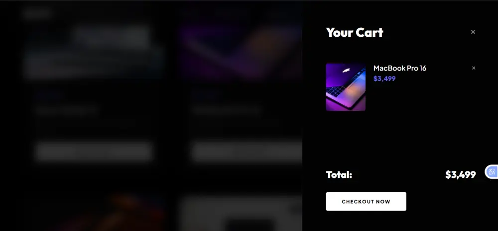 تطوير موقع ويب أو نظام كامل باستخدام React و .NET