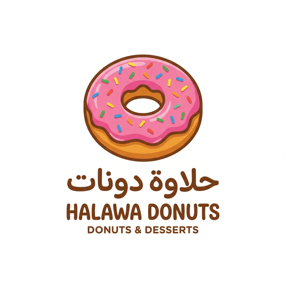 تصميم شعار (Logo) احترافي وهوية بصرية مبتكرة تعكس قيم علامتك التجارية"