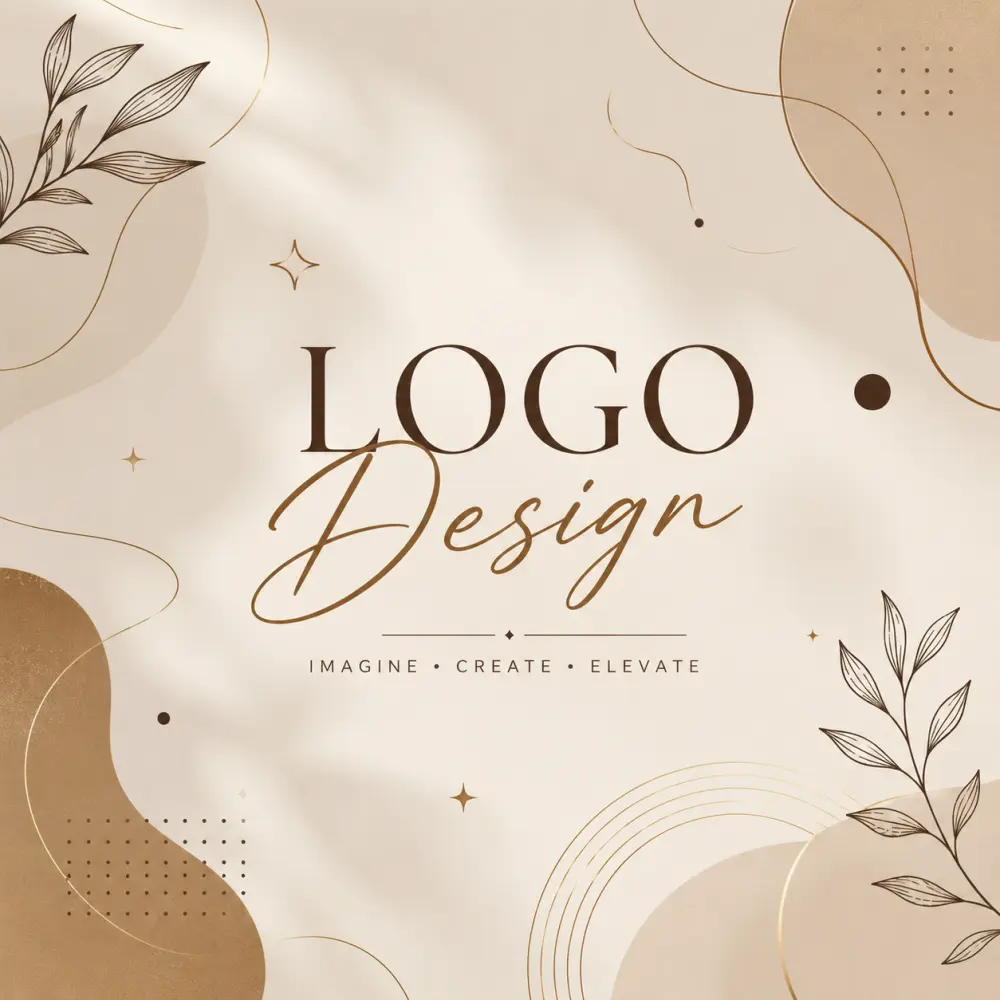 تصميم Logo
