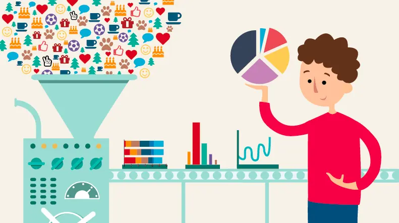 تنظيف البيانات ومعالجتها باستخدام Python