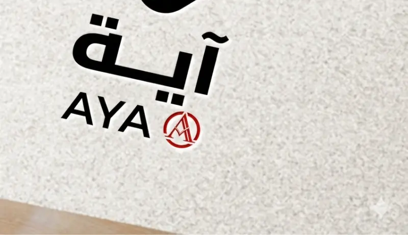 تصميم شعار احترافي مخصص يعكس هوية نشاطك التجاري