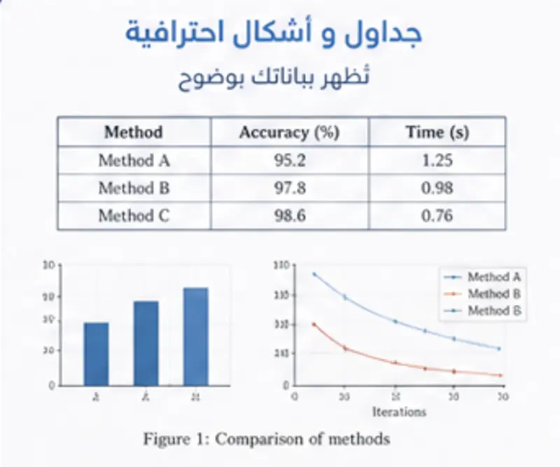 كتابة وتنسيق ملفاتك باستخدام LaTeX بشكل احترافي