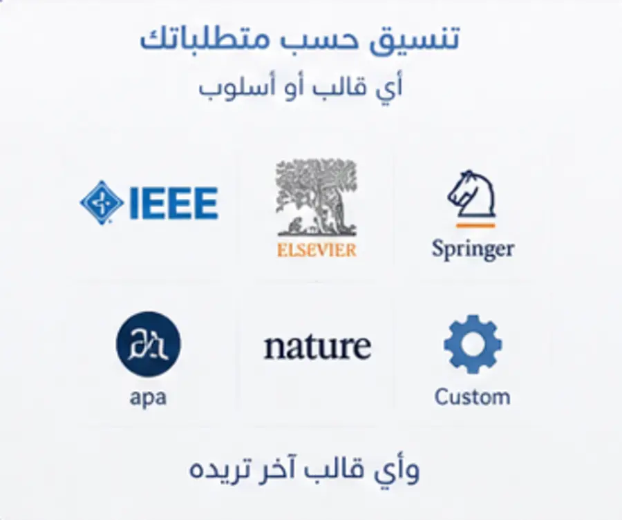 كتابة وتنسيق ملفاتك باستخدام LaTeX بشكل احترافي