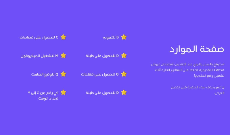 عرض تقديمي للأعمال التجارية تقرير ودراسة حالة شركة ثلاثي الأ