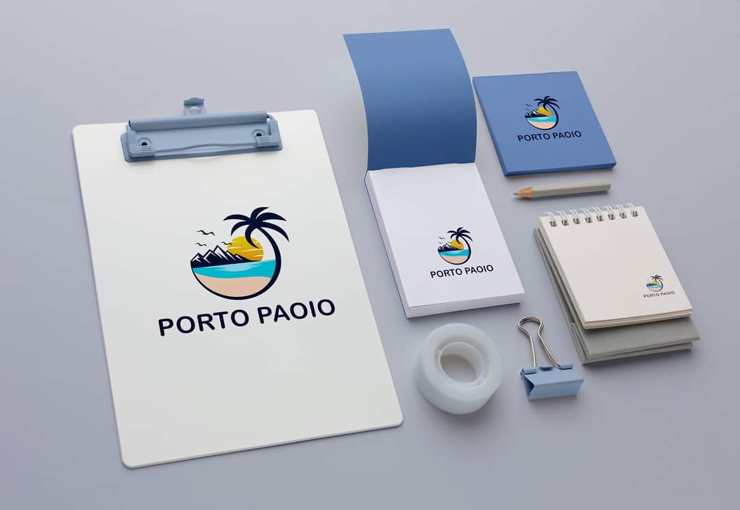 تصميم شعار خاص لشركتك او اعمالك الخاصة