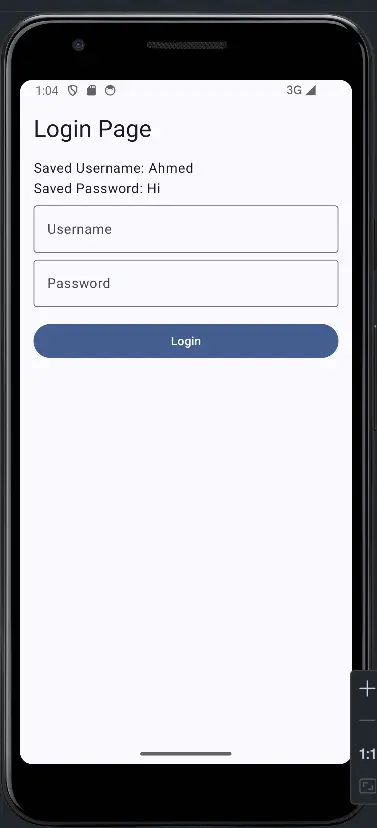 خدمة تصميم واجهات تطبيقات أندرويد (Android UI Design)