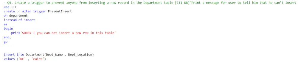 تحويل البيانات إلى قرارات: هندسة وتحليل البيانات باحترافية (SQL & Python)