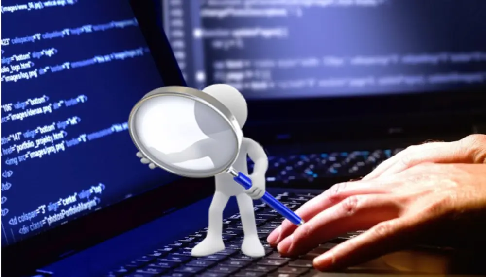 اختبار المواقع والتطبيقات واكتشاف الأخطاء وتحسين تجربة المستخدم