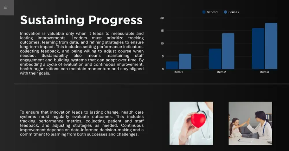 تصميم عروض تقديمية PowerPoint احترافية وجذابة (20 سلايد مقابل الخدمة الاساسية)