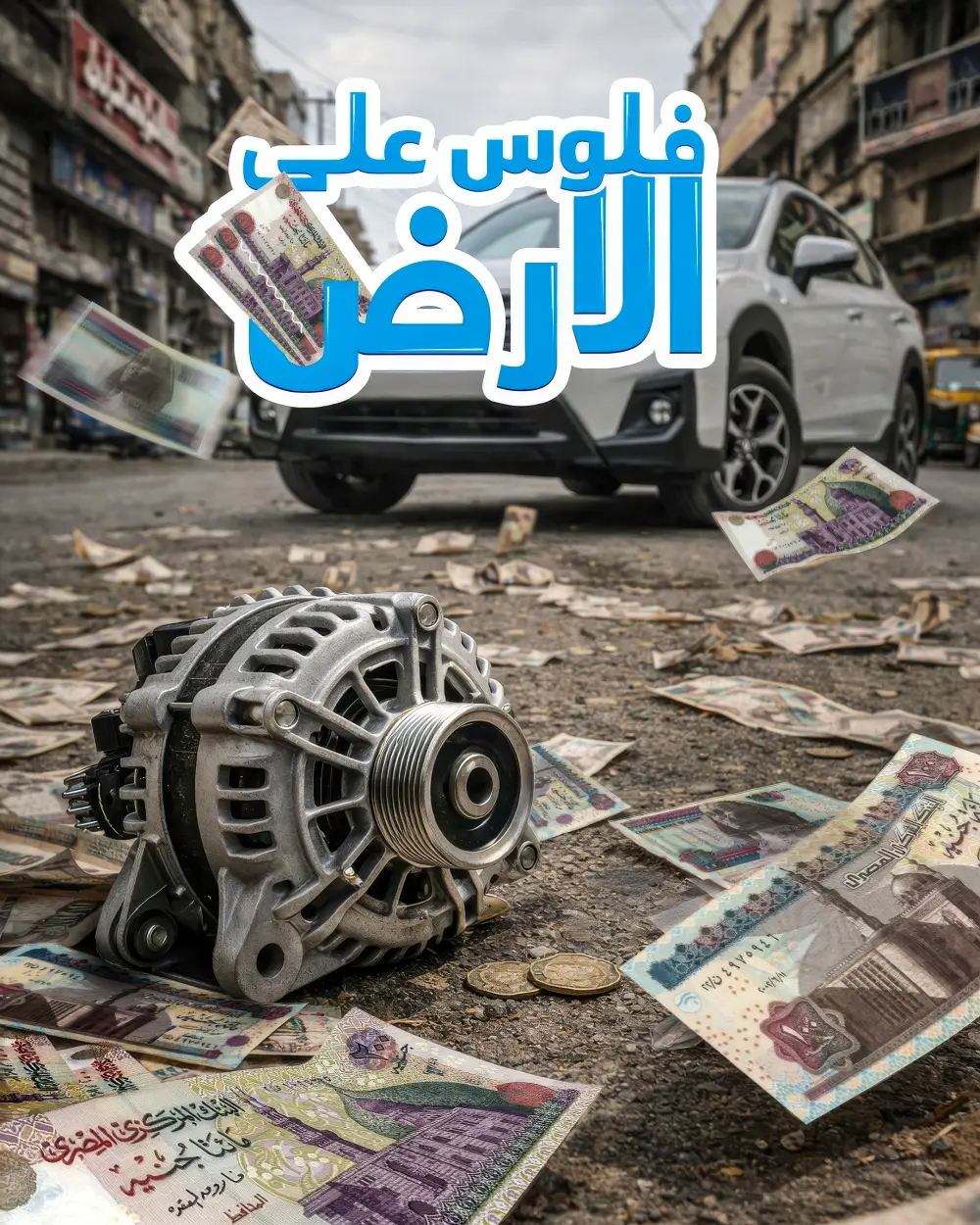 تصميم سوشيال ميديا و مطبوعات