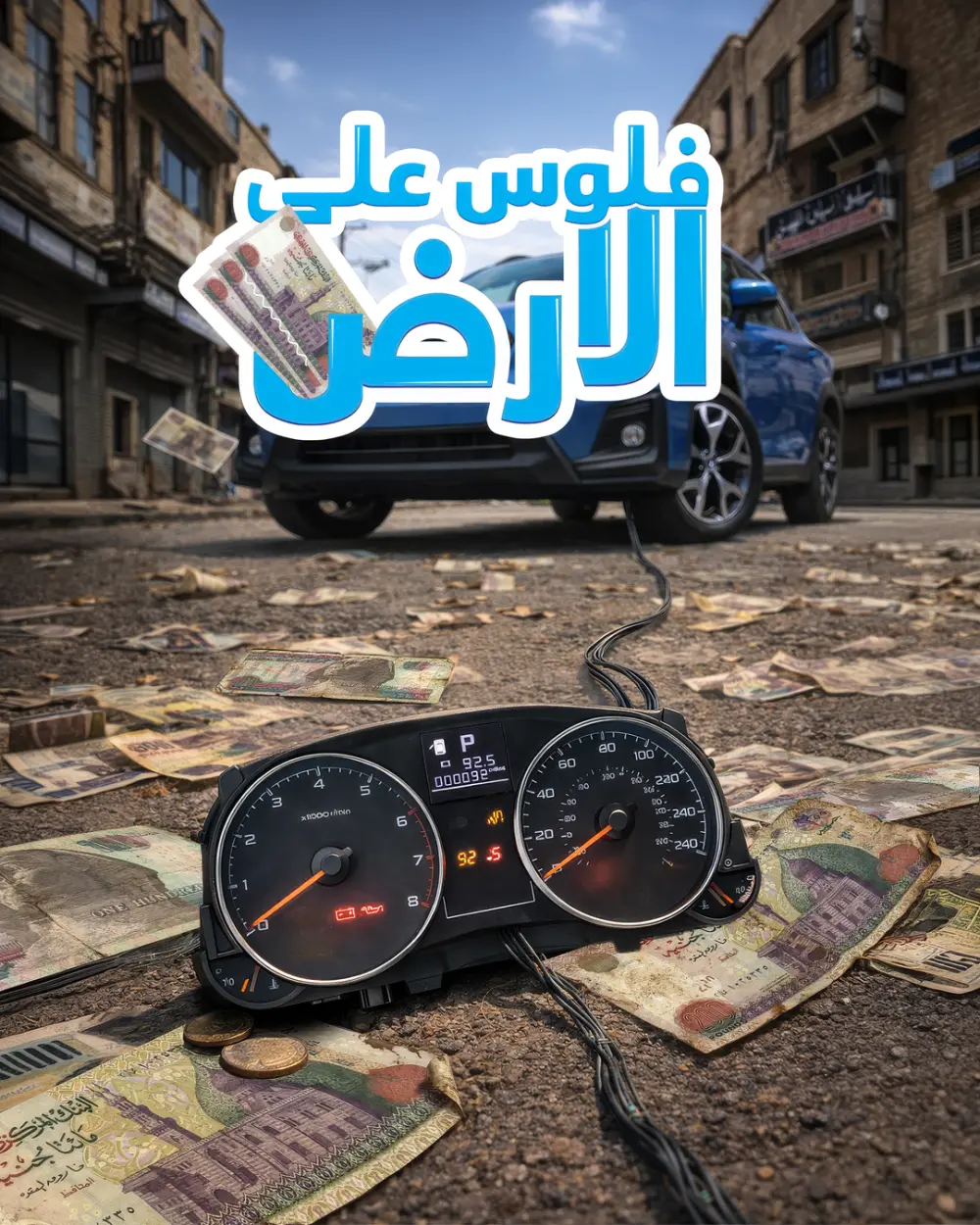 تصميم سوشيال ميديا و مطبوعات