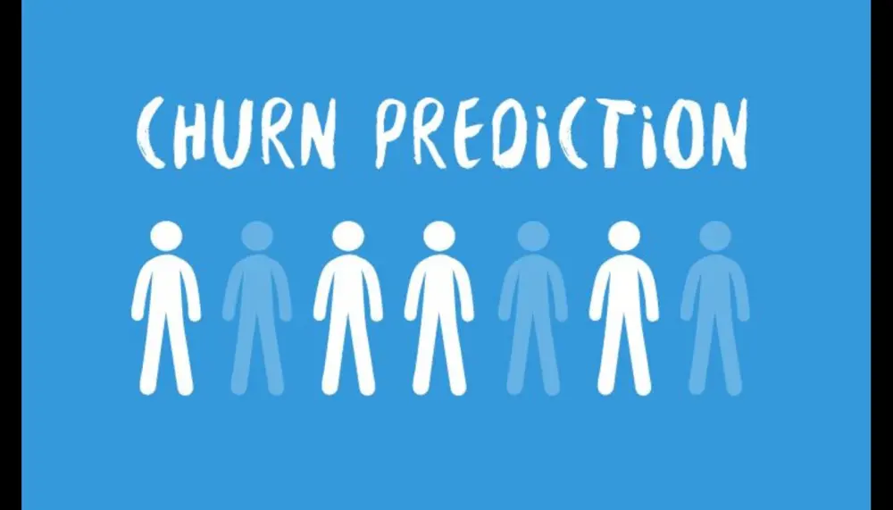 بناء نموذج للتنبؤ بخسارة العملاء باستخدام Machine Learning