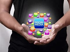 ادارة حسابات التواصل الاجتماعى