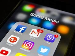 ادارة حسابات التواصل الاجتماعى