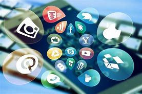 ادارة حسابات التواصل الاجتماعى