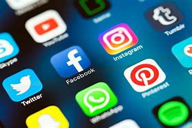 ادارة حسابات التواصل الاجتماعى