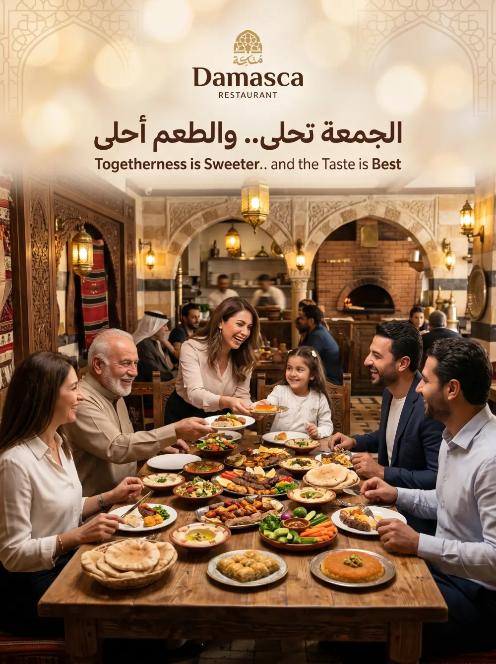 إنشاء 20 بوست احترافي بالذكاء الاصطناعي