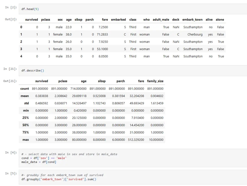 سأقوم بتنظيف وتحضير البيانات Data Cleaning بشكل احترافي لمشاريع Machine Learning وAI
