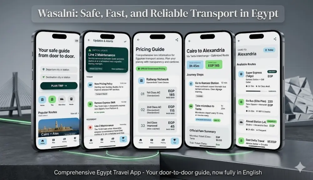 انشاء تطبيق احترافي باستخدام Flutter