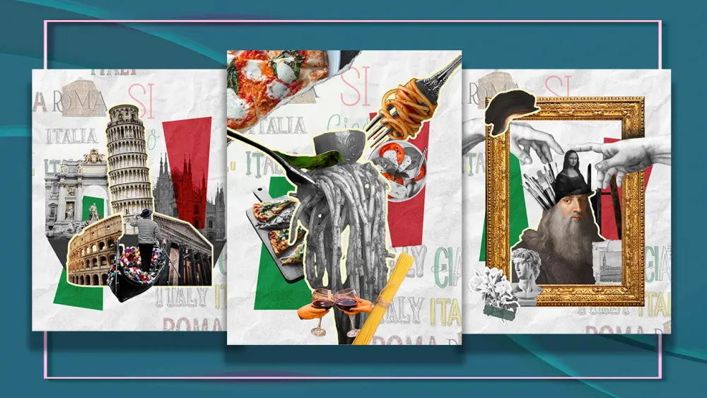 تصميم اعلانات سوشيال ميديا