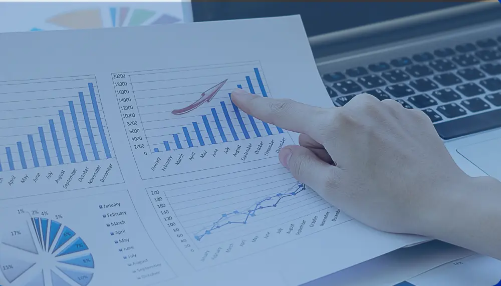 سأبني نموذج Machine Learning لتحليل البيانات والتنبؤ