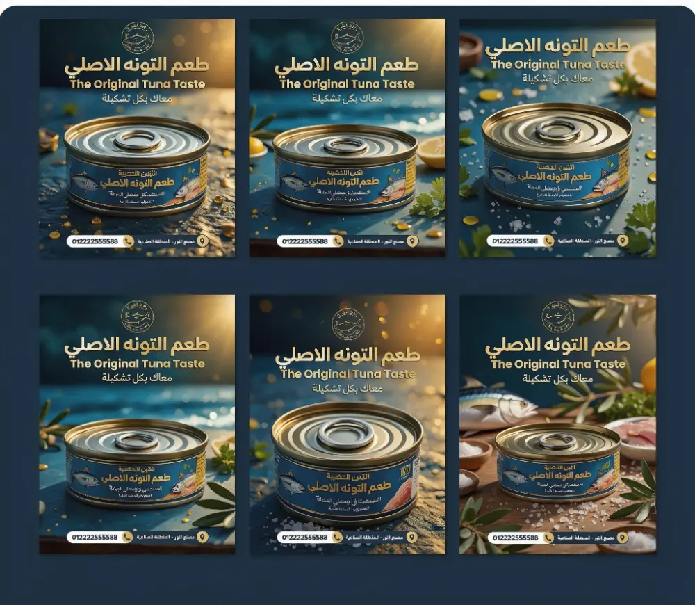 تصميم حملات اعلانيه