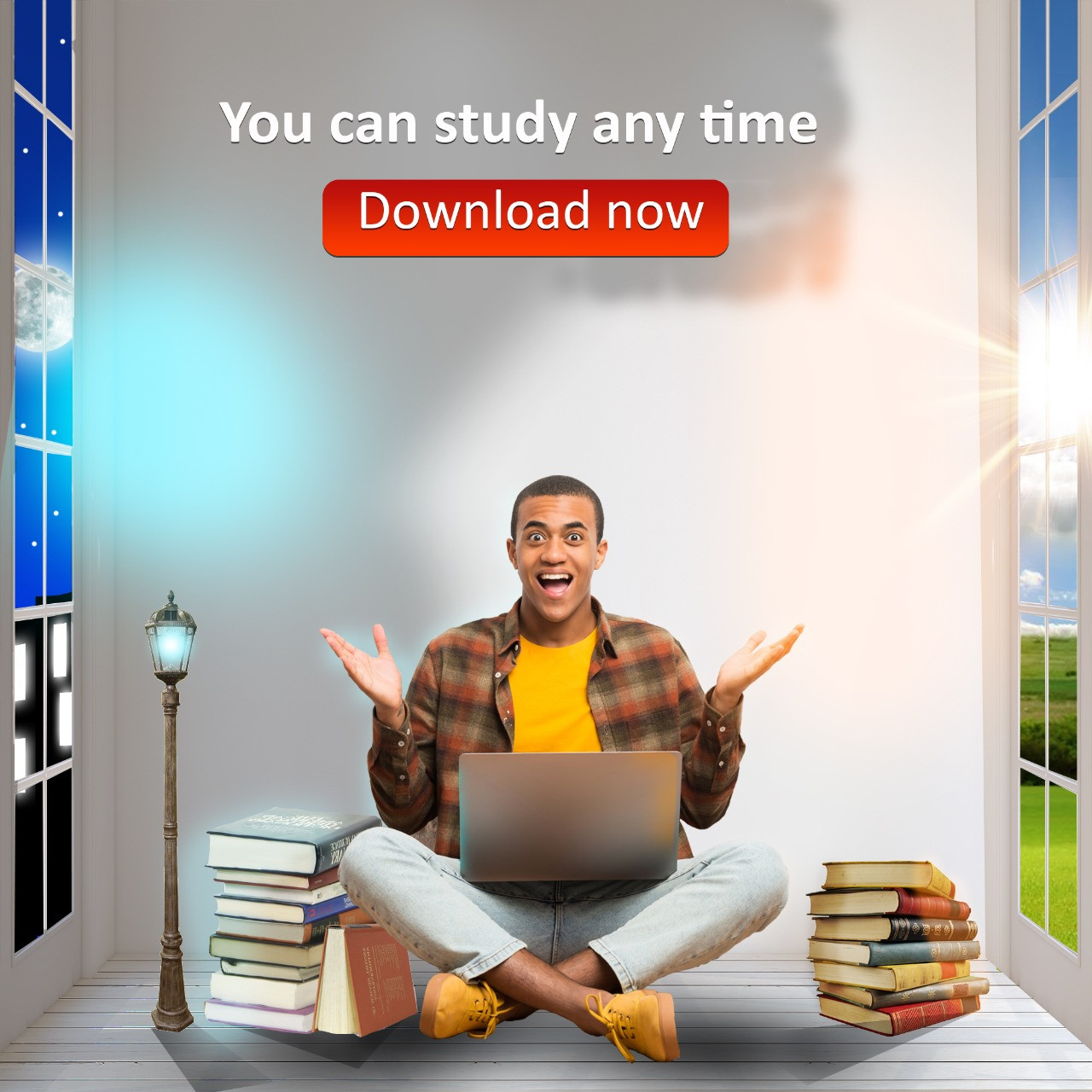 تصميم سوشيال ميديا و كروت شخصيه