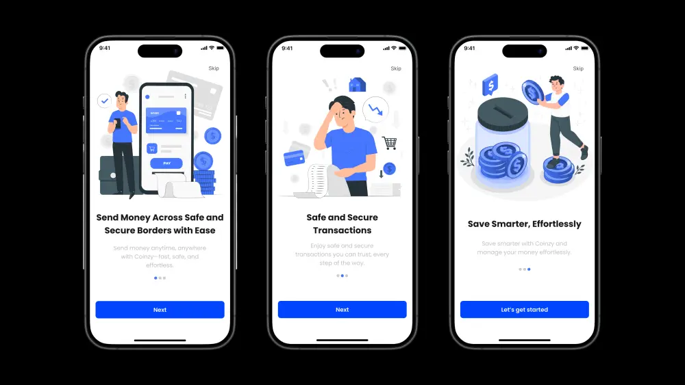 سأقوم بتصميم واجهه و تجربه مستخدم UI/UX لموقع احترافي ومتجاوب باستخدام Figma