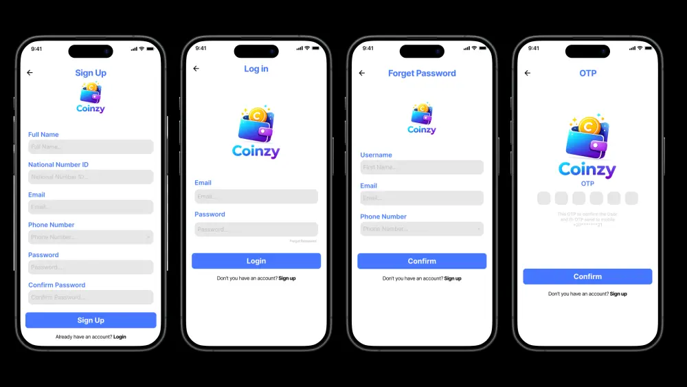 سأقوم بتصميم واجهه و تجربه مستخدم UI/UX لموقع احترافي ومتجاوب باستخدام Figma
