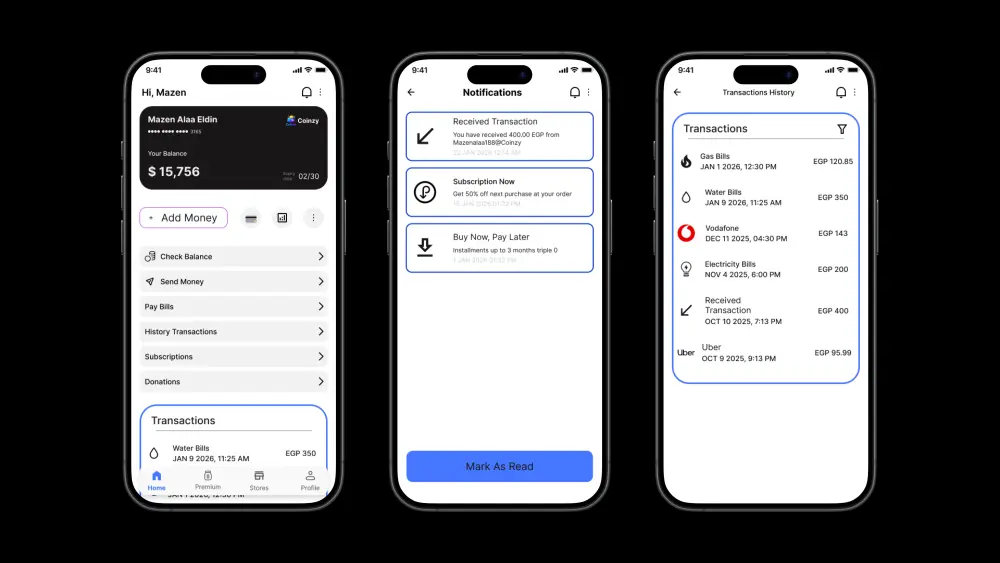 سأقوم بتصميم واجهه و تجربه مستخدم UI/UX لموقع احترافي ومتجاوب باستخدام Figma