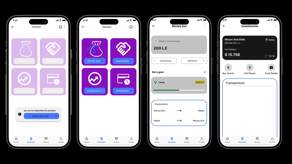 سأقوم بتصميم واجهه و تجربه مستخدم UI/UX لموقع احترافي ومتجاوب باستخدام Figma