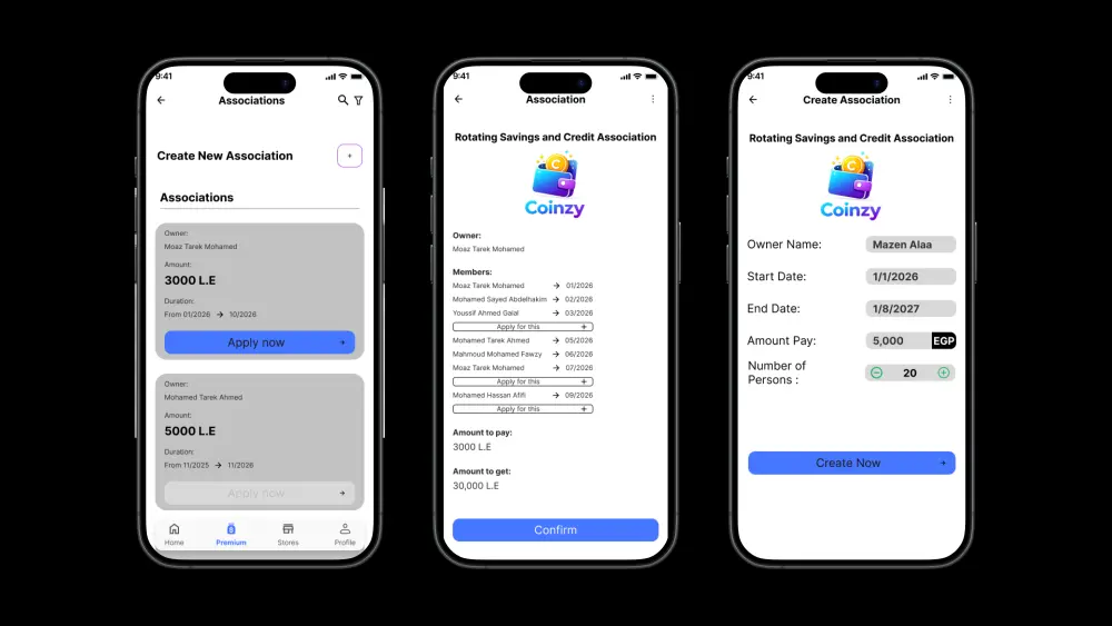 سأقوم بتصميم واجهه و تجربه مستخدم UI/UX لموقع احترافي ومتجاوب باستخدام Figma