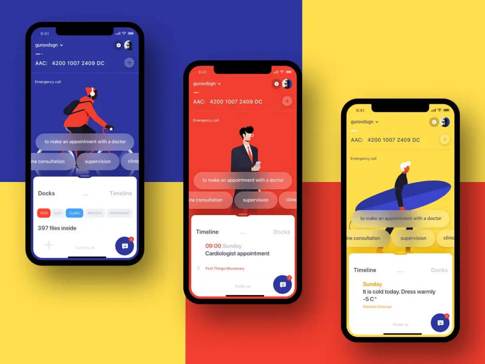 تطوير تطبيقات الموبيل بواسطه flutter