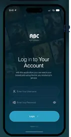 تطوير تطبيقات الموبيل بواسطه flutter