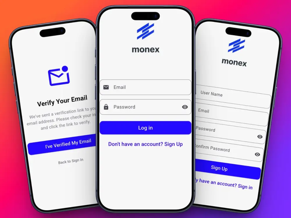 تصميم شاشة بداية (Splash Screen) جذابة لتطبيقك مع كود جاهز