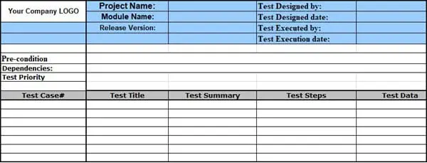كتابة Test Cases10 واضحة ومنظمة لضمان أن وظائف الموقع تعمل بشكل صحيح.
