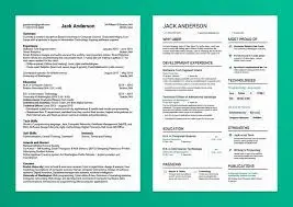 كتابة وتصميم سيرة ذاتية (CV) احترافية وجذابة
