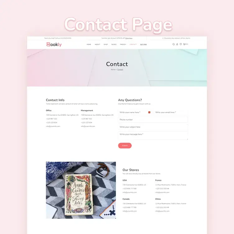 سوف أقوم بتصميم صفحة هبوط واحدة مخصصة للبيع والعروض تحتوي على: قسم المنتج + قسم المميزات + آراء العملاء + زر الشراء — بـ 5 دولار