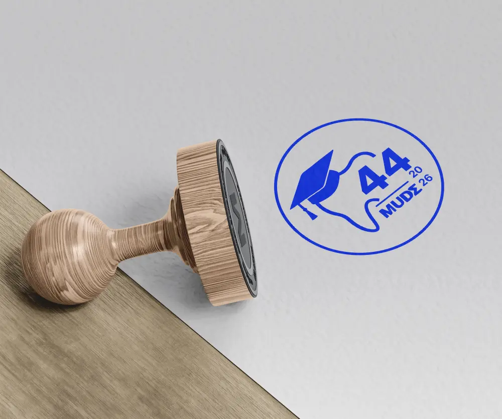 تصميم ختمًا احترافيًا جاهزًا للتنفيذ والطباعة