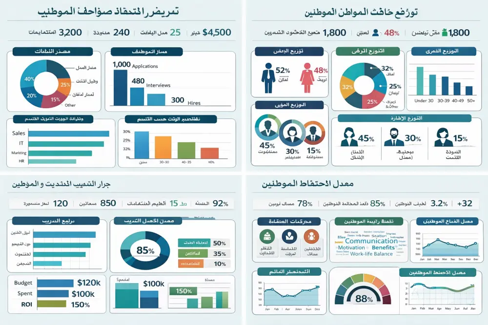 سأقوم بتحليل البيانات باستخدام Python واستخراج تقارير ورسوم