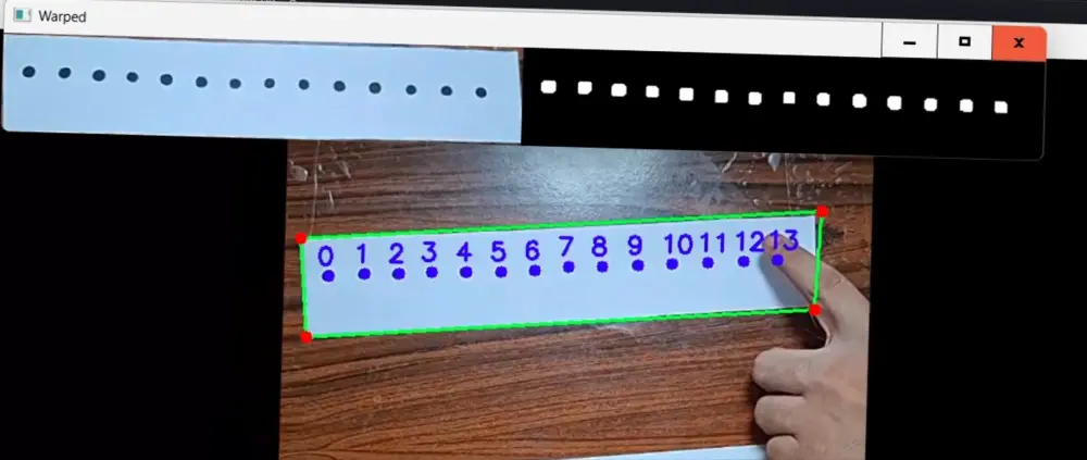تطوير نموذج Computer Vision لتصنيف الصور مع واجهة استخدام