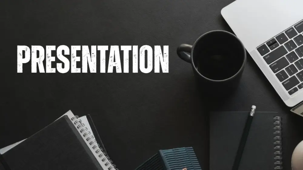 إنشاء عروض تقديمية بأسلوب عصري وغير تقليدي باستخدام PowerPoint وCanva، بما يتناسب مع هدف العرض ويجذب انتباه الجمهور.