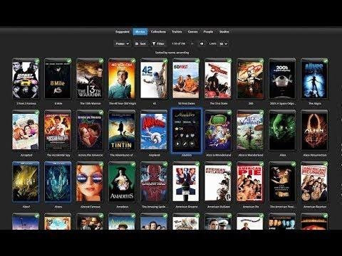 تسطيب سيرفر ميكروتك + مجله لعرض المحتوي